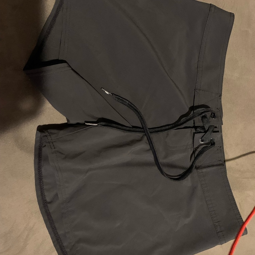 Swim shorts